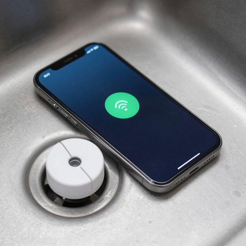 Leak Detection & Repair in San Dimas