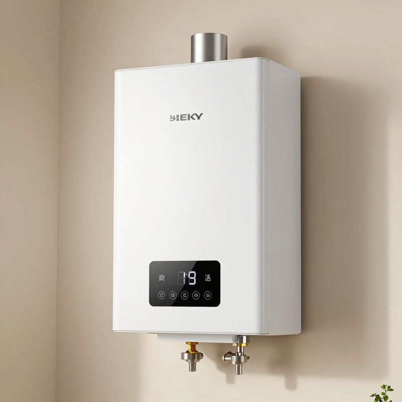 Water Heater Services in San Dimas