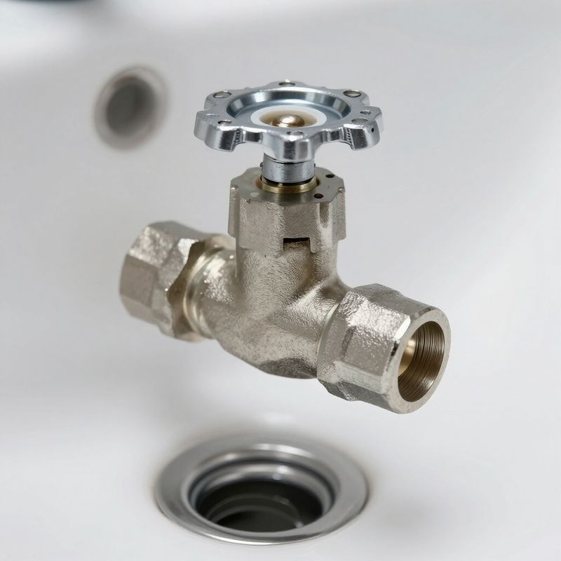 Toilet & Faucet Repair in San Dimas