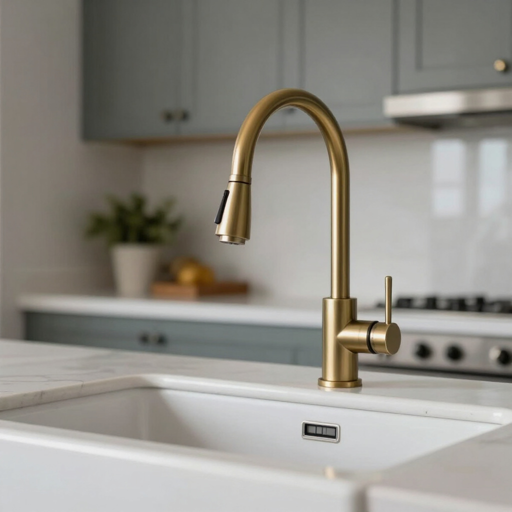 Bathroom & Kitchen Upgrades in San Dimas
