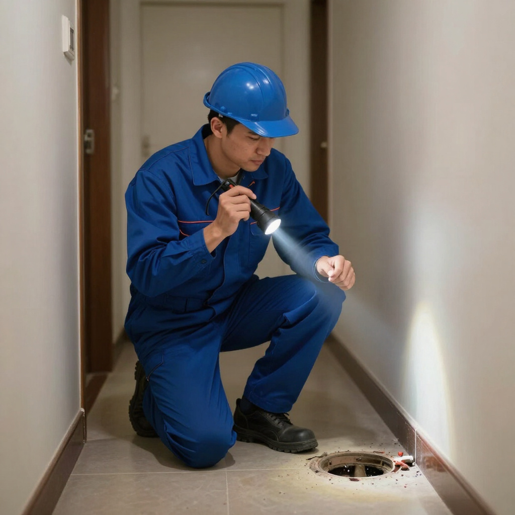 Emergency Plumbing in San Dimas